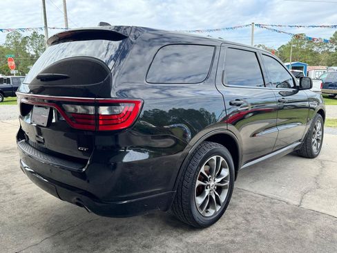 Used 2020 Dodge Durango GT RWD image 5