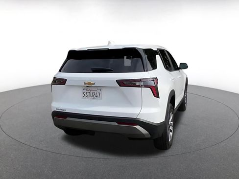 Used 2025 Chevrolet Equinox LT image 14