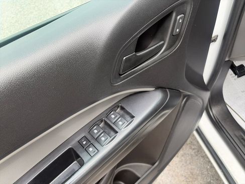 Used 2021 GMC Canyon Elevation Standard w/ Convenience Package RWD image 12