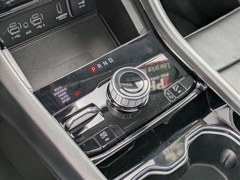 Used 2023 Jeep Grand Cherokee 4WD 4xe w/ Luxury Tech Group II image 12