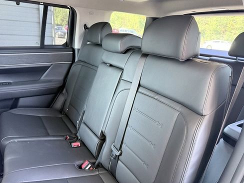 New 2025 Hyundai Santa Fe Limited image 29