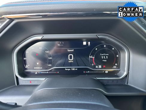 Used 2022 GMC Sierra 1500 AT4 w/ AT4 Premium Package image 36