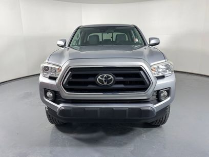 Used 2021 Toyota Tacoma SR5