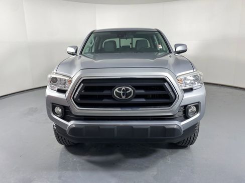 Used 2021 Toyota Tacoma SR5 image 2