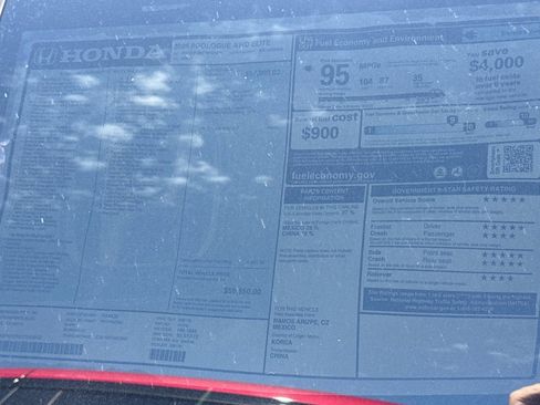 New 2026 Honda Prologue Elite image 35