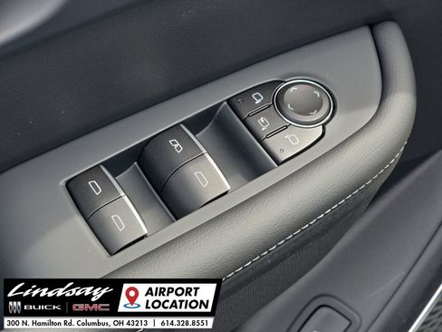 New 2026 Buick Enclave Sport Touring w/ Power Package image 24