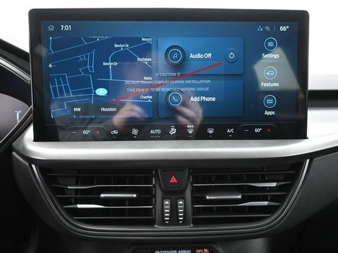 Used 2026 Ford Escape Active w/ Tech Pack #1 FWD image 4