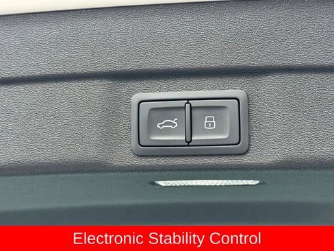 Certified 2025 Audi A5 2.0T Premium w/ Convenience Package AWD/4WD image 12