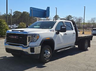 Used 2020 GMC Sierra 3500 4x4 Crew Cab w/ Convenience Package video 2
