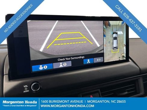 New 2026 Honda Pilot TrailSport image 24