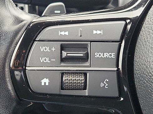 Used 2024 Honda Civic Sport image 20