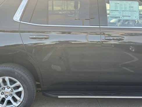 New 2026 Chevrolet Tahoe LS image 9