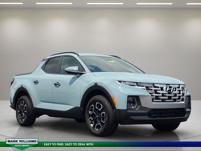 Used 2024 Hyundai Santa Cruz SEL w/ Activity Package