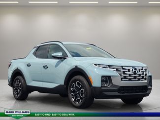 Used 2024 Hyundai Santa Cruz SEL w/ Activity Package FWD video 1