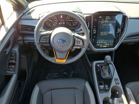 New 2026 Subaru Crosstrek 2.5i Wilderness AWD/4WD image 7