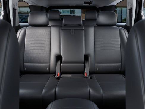 New 2027 Hyundai Palisade Limited AWD/4WD image 12
