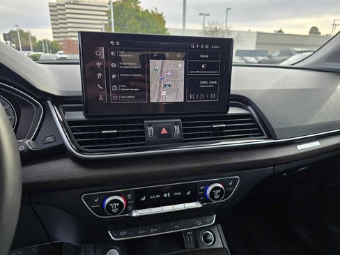 Certified 2025 Audi Q5 2.0T Premium Plus w/ Premium Plus Package image 28