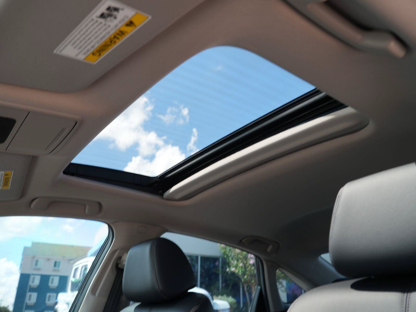 Used 2024 Honda Civic Touring image 8