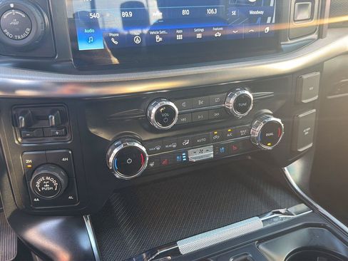 Used 2022 Ford F150 Raptor w/ Raptor 37 Performance Package AWD/4WD image 26