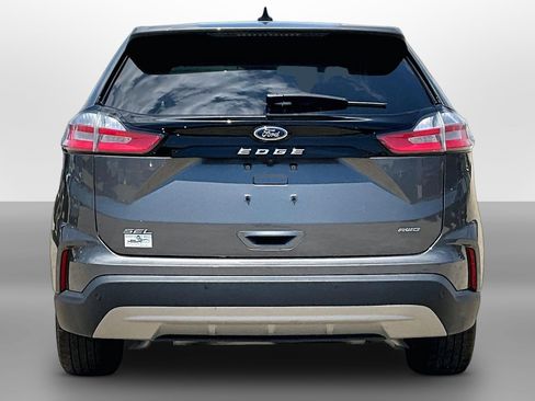 Used 2023 Ford Edge SEL w/ Convenience Package AWD/4WD image 4