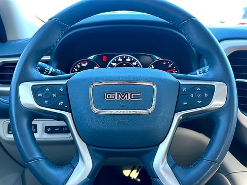 Used 2023 GMC Acadia Denali w/ Denali Ultimate Package image 29