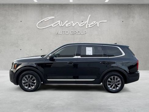 Used 2023 Kia Telluride LX FWD image 13