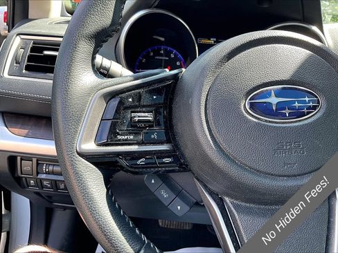 Used 2018 Subaru Outback 2.5i Limited AWD/4WD image 15
