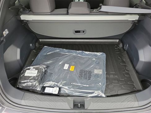 New 2026 Subaru Crosstrek 2.0i Premium image 6