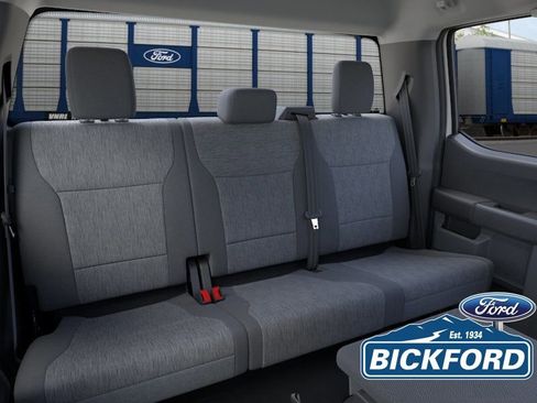 New 2026 Ford F250 XL image 11