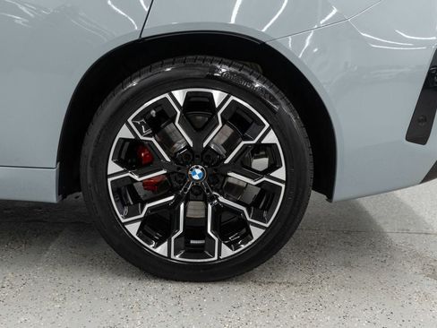 Used 2026 BMW X3 M50 AWD/4WD image 35