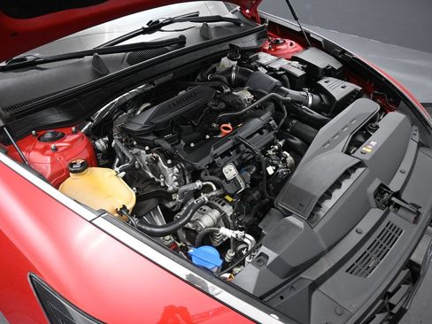 Used 2021 Hyundai Sonata Limited FWD image 50