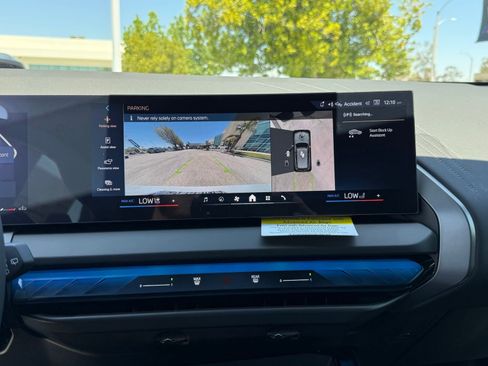 New 2026 BMW X3 xDrive30 AWD/4WD image 29