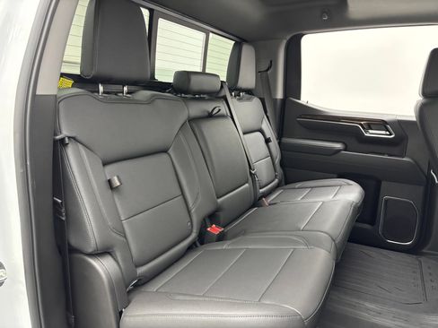New 2026 GMC Sierra 1500 Elevation w/ Elevation Premium Package AWD/4WD image 37