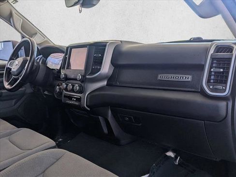 Used 2019 RAM 1500 Big Horn image 20