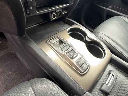 Used 2022 Honda Pilot EX-L image 12