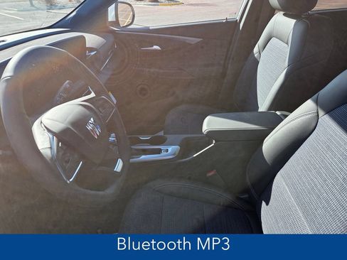 New 2026 Buick Envista Preferred w/ Convenience I Package FWD image 15