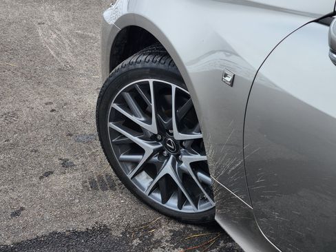 Used 2015 Lexus RC 350 AWD image 23