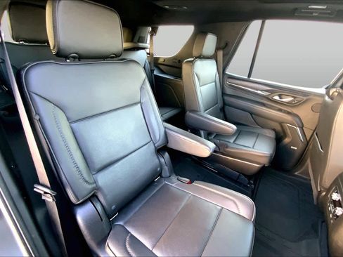 Used 2021 GMC Yukon Denali AWD/4WD image 20