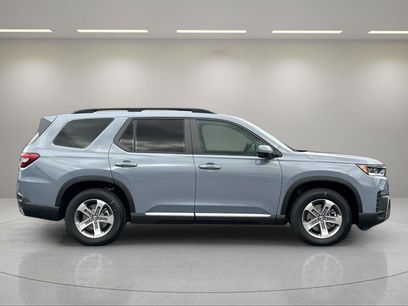 New 2026 Honda Pilot EX-L