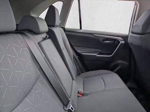 Certified 2024 Toyota RAV4 XLE w/ Convenience Package image 20