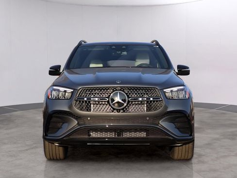 New 2026 Mercedes-Benz GLE 580 4MATIC image 2
