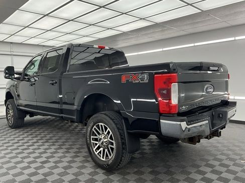 Used 2017 Ford F250 Lariat w/ FX4 Off-Road Package image 20