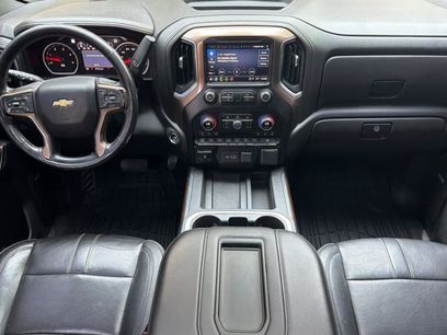Used 2021 Chevrolet Silverado 3500 High Country w/ Safety Package II