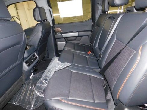 New 2026 Ford F350 Lariat image 13