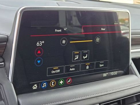 Used 2021 Chevrolet Tahoe LS AWD/4WD image 21