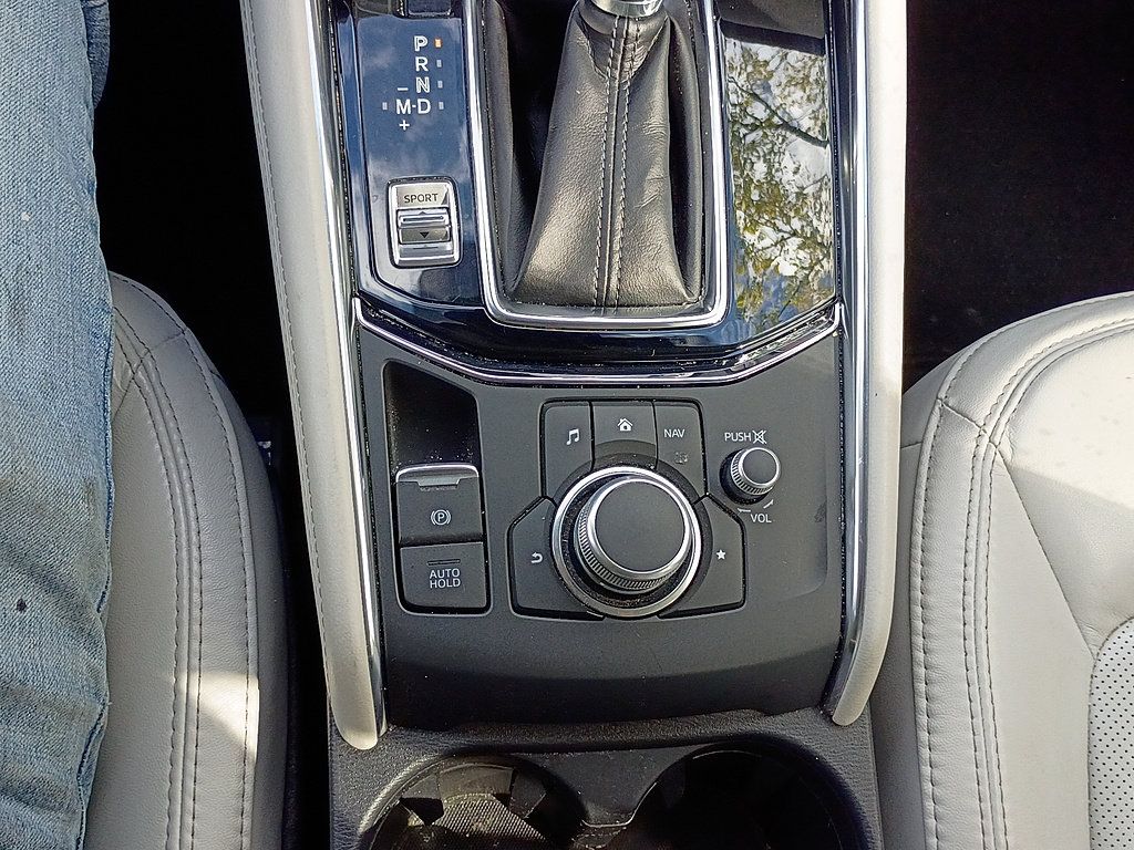 Used 2020 MAZDA CX-5 Grand Touring AWD/4WD image 24