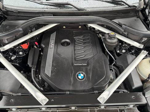 Used 2020 BMW X5 xDrive40i image 15
