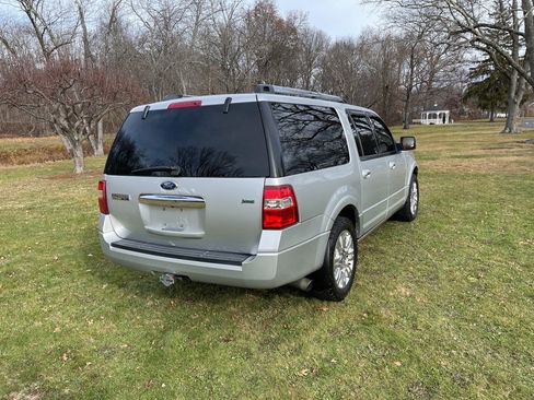 Used 2010 Ford Expedition EL Limited image 20