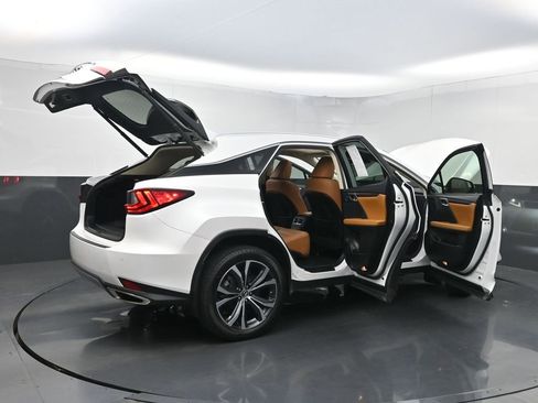 Used 2022 Lexus RX 350 FWD w/ Premium Package image 40