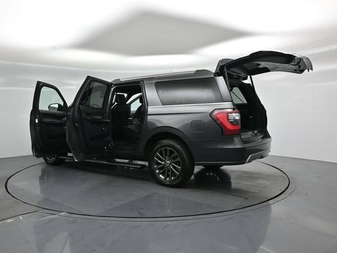 Certified 2020 Ford Expedition Max Limited RWD image 31